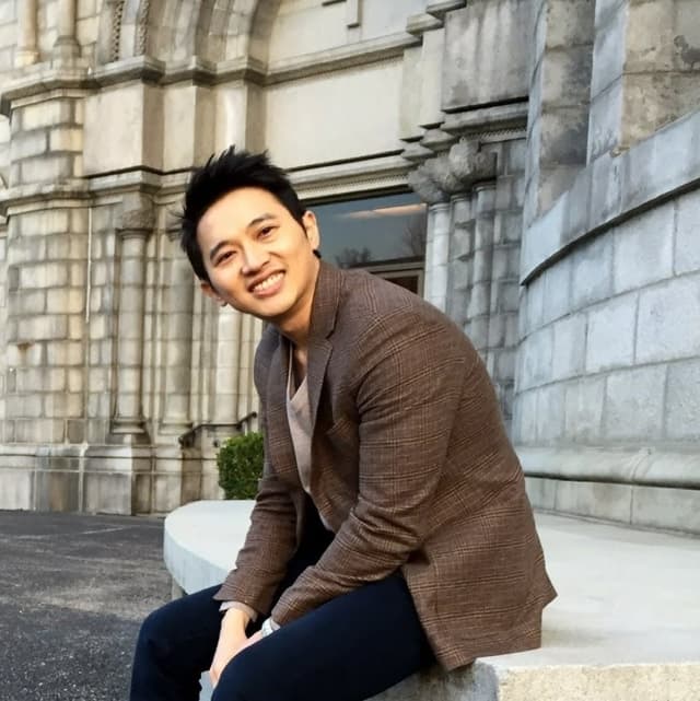 Pin-Wei (Benny) Chen